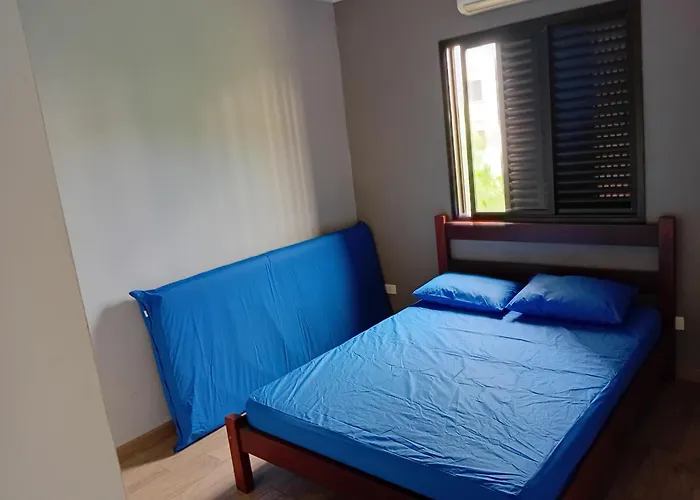 Apartamento Wembley Tenis I203