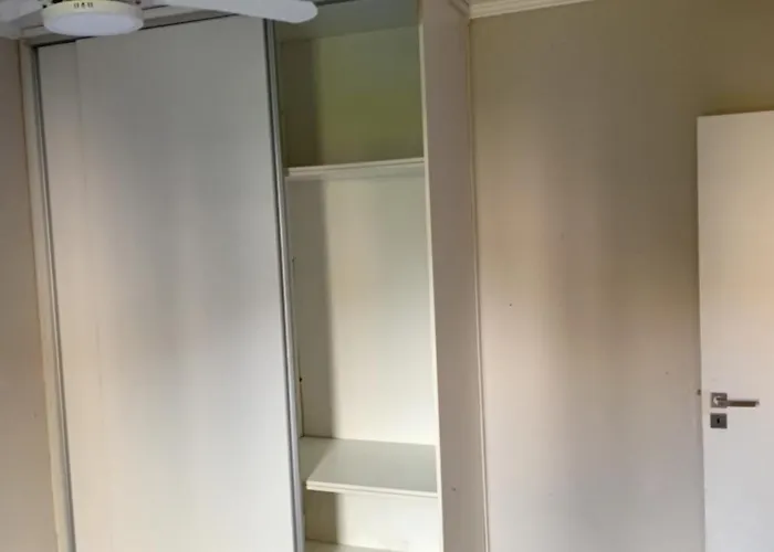 Apartamento Wembley Tenis I203